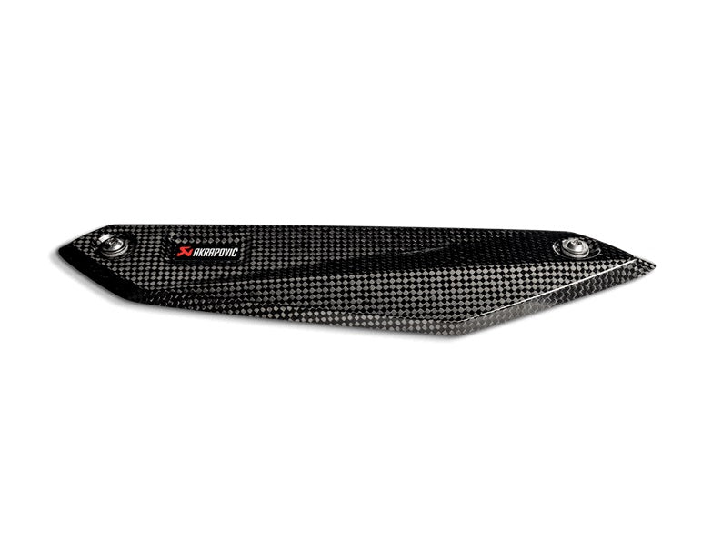 AKRAPOVIC アクラポビッチ スリップオンマフラー F900R F900XR