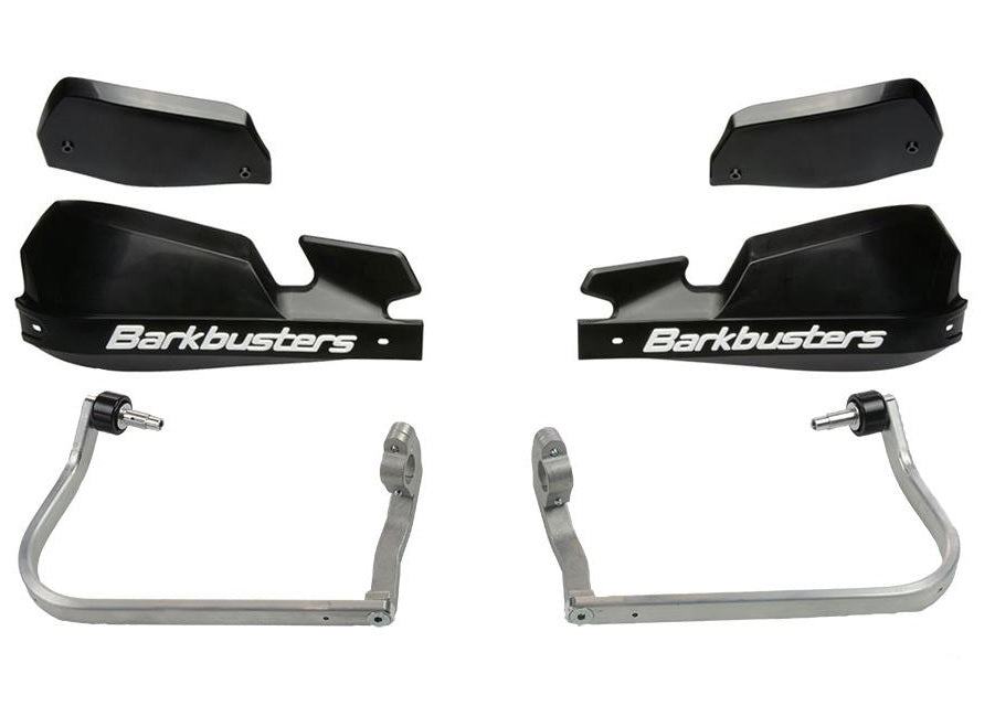Barkbusters R12 G/S|RnineT Scrambler|Urban GS Handguard Kit