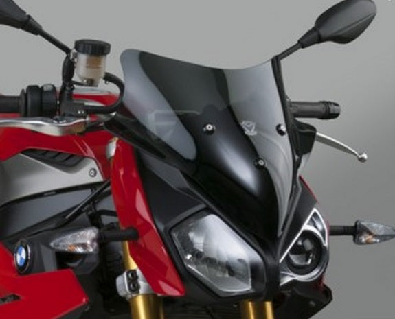 ZTechnik S1000R (14-20) VStream Sport Windshield – Sierra BMW