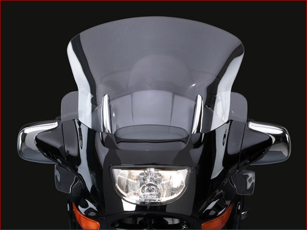 ZTechnik K1200LT VStream Windshield – Sierra BMW Motorcycle