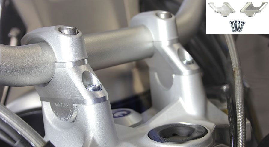 r1200rs bar risers