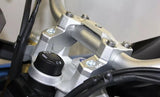 Hornig F900GS|ADV|R|XR|F850GS|ADV|F800GS (24-)|F750GS Bar Risers