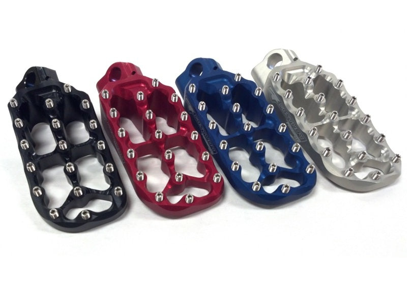 Fastway Adventure GS Pegs - All BMW GS Models – Sierra BMW Motorcycle