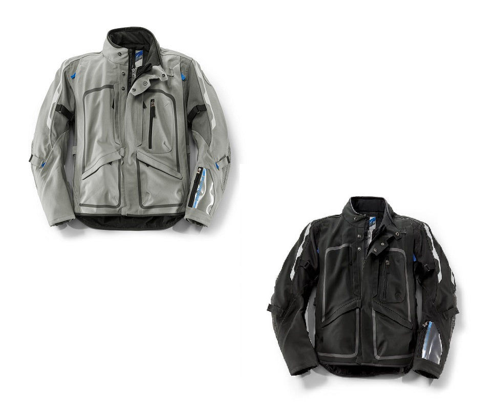 BMW Motorcycles EnduroGuard Jacket – Sierra BMW Motorcycle