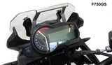 Hornig F900XR|F850GS|ADV|F750GS GPS Mount