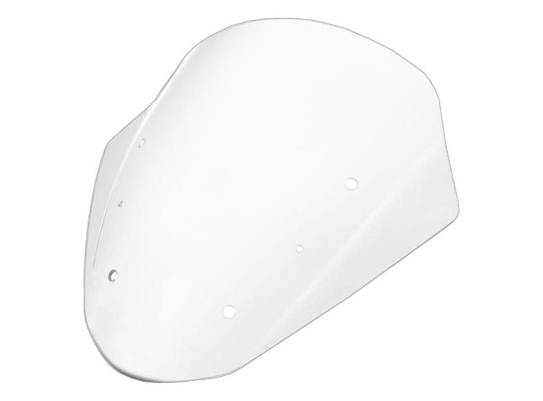 BMW Motorcycles R1250RT (19-20) Sport Windshield – Sierra BMW