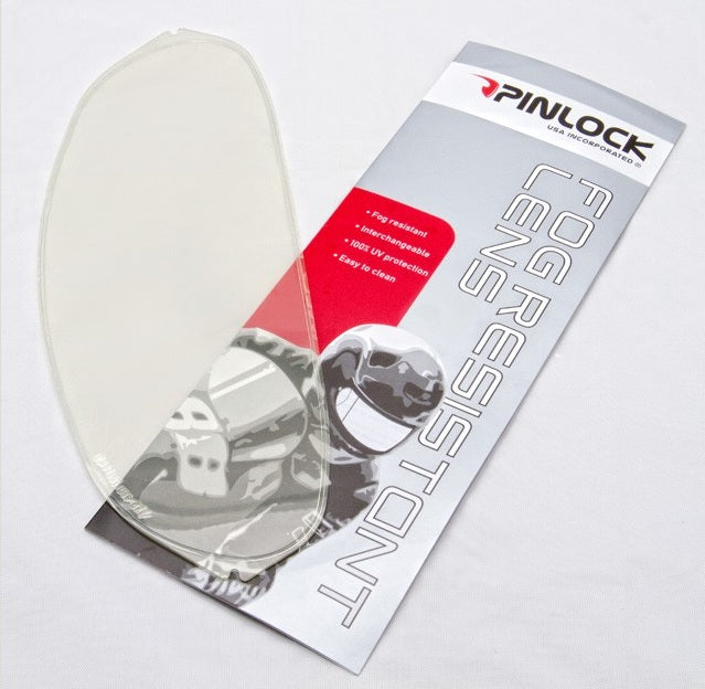Shoei CW-1|CWR-1|CNS-1|CNS-3|CNS-3C Pinlock Insert – Sierra BMW