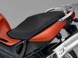 BMW F800GT Custom Seat (Standard, Extra Low, Comfort, Comfort Tall)
