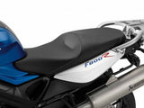 BMW F800GT Custom Seat (Standard, Extra Low, Comfort, Comfort Tall)