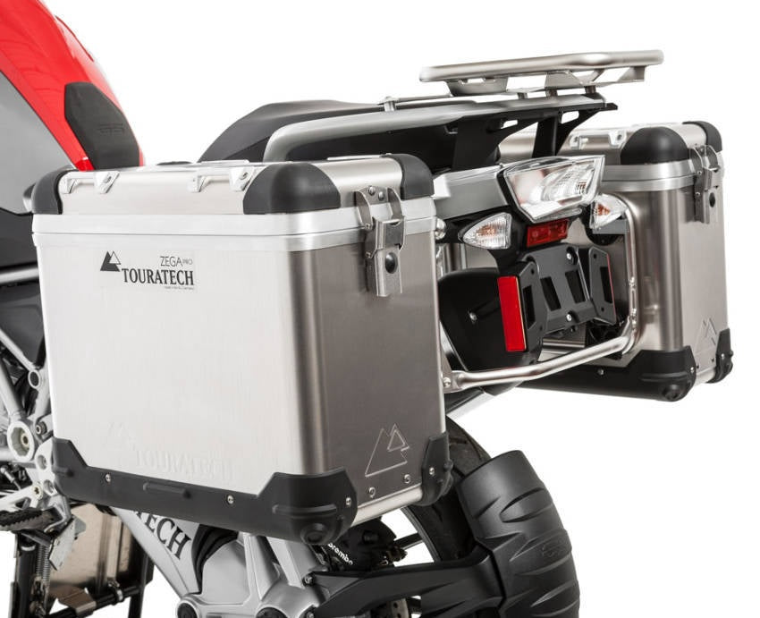 Panniers Touratech Bmw R1200gs Adventure Touratech R1200GS