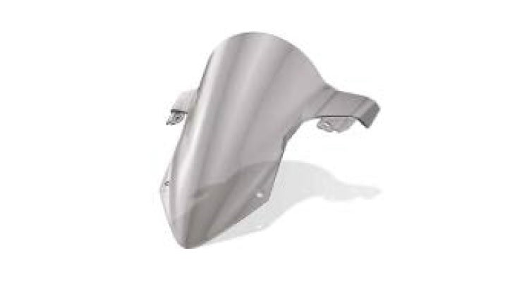 BMW Motorcycles S1000RR (20-) Tall Tinted Windshield – Sierra BMW