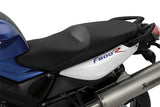 BMW F800GT Custom Seat (Standard, Extra Low, Comfort, Comfort Tall)