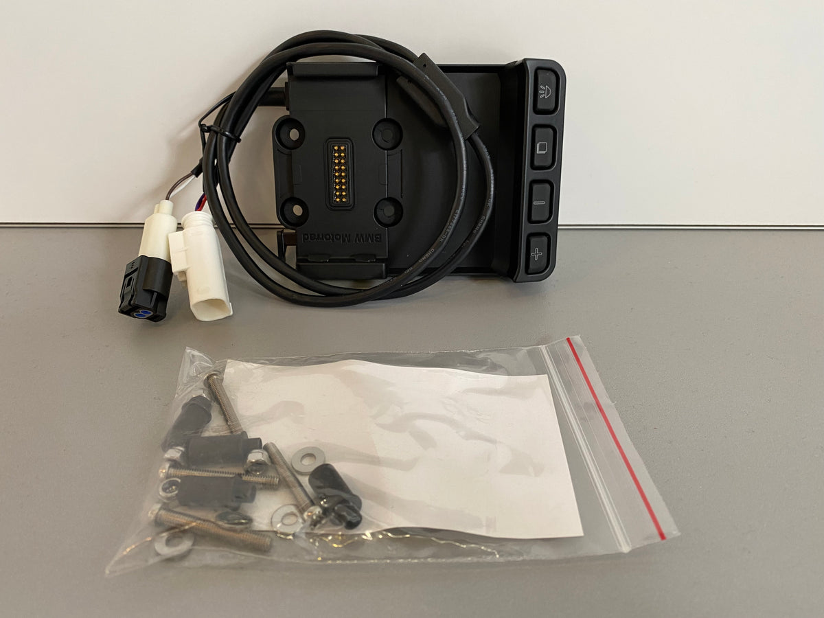 BMW USB Socket – Sierra BMW Motorcycle