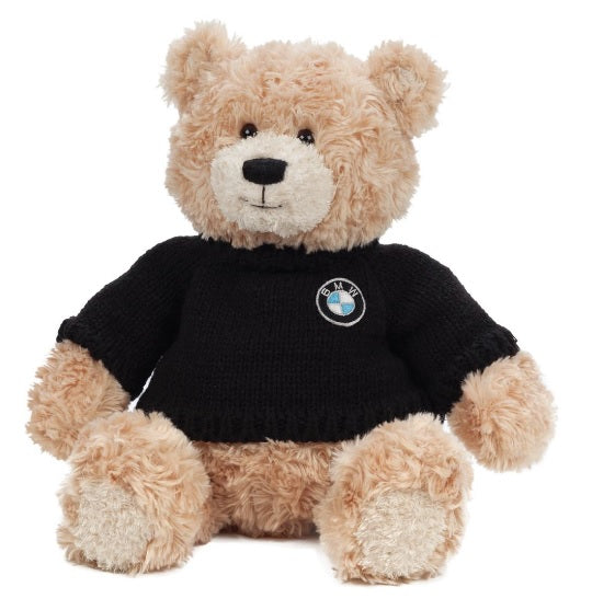 BMW Honey Bear Plush Toy by Gund – Sierra BMW Motorcycle