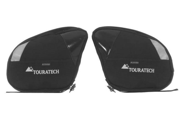 Touratech R1200GS ADV Crash Bar Bag Set
