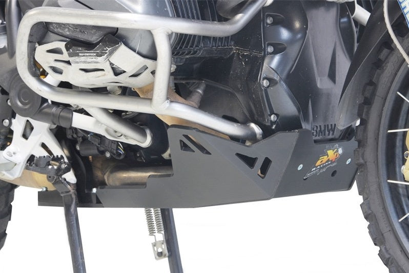 AXP Racing R1250GS/ADV Skid Plate – Sierra BMW Motorcycle