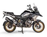 Akrapovic R1250GS|Adv Titanium Crash Bars