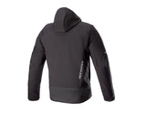 Alpinestars Neo Waterproof Hoody Black