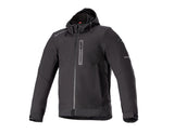 Alpinestars Neo Waterproof Hoody Black
