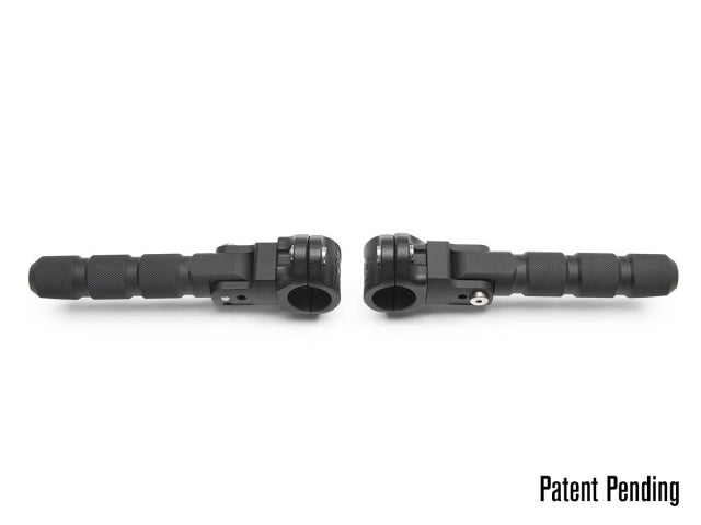 AltRider Universal Highway Pegs – Sierra BMW Motorcycle