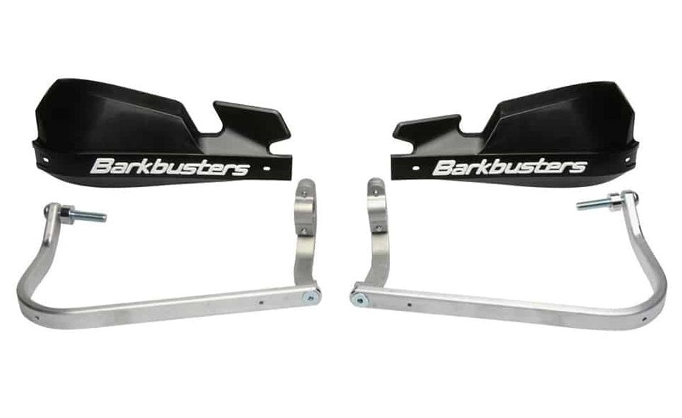 Barkbusters R1200GS|ADV Handguard Kit – Sierra BMW Motorcycle