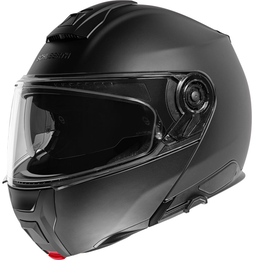 schuberth c4 pro vs shoei gt air 2 Schuberth C5 Matte Black Helmet X-Small