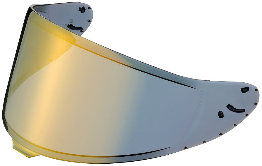 Shoei CWR-F2 Spectra Pinlock Faceshield – Sierra BMW Motorcycle