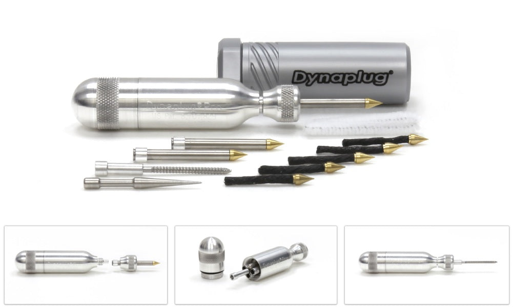 Dynaplug Pro AL Motorcycle Tire Repair Kit Sierra BMW Motorcycle