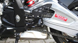 Gilles BMW S1000RR|S1000R FXR Rearset Kit