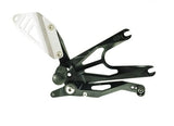 Gilles BMW S1000RR|S1000R FXR Rearset Kit