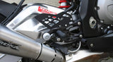 Gilles BMW S1000RR|S1000R FXR Rearset Kit