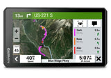 Garmin Zumo XT2 6.0" All Terrain Motorcycle Navigator