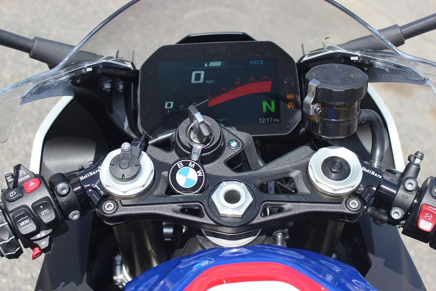 Heli S1000RR 20 TracStar Handlebars