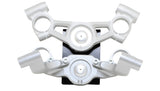 Heli RnineT Racer Tour Performance® Triple Clamp/Bar Riser