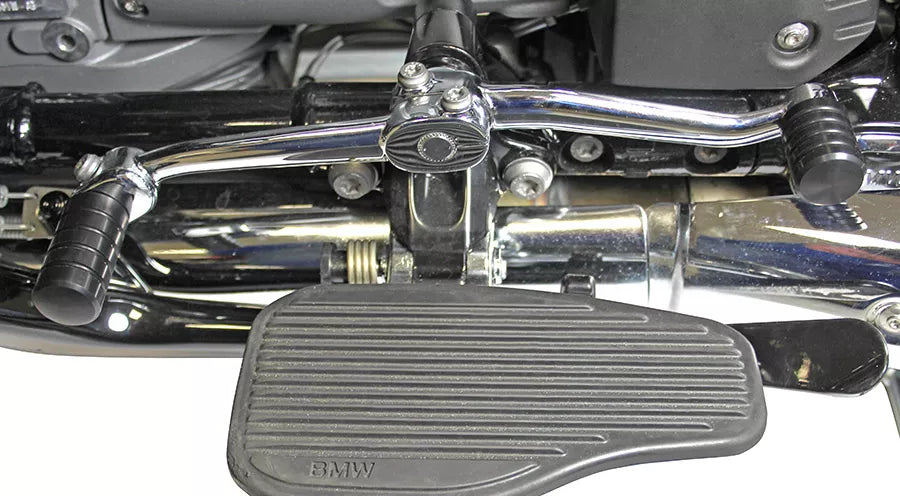 Hornig R18 Shift Extender Set – Sierra BMW Motorcycle