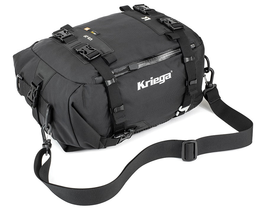 Kriega US-20 Motorcycle Drypack – Sierra BMW Motorcycle