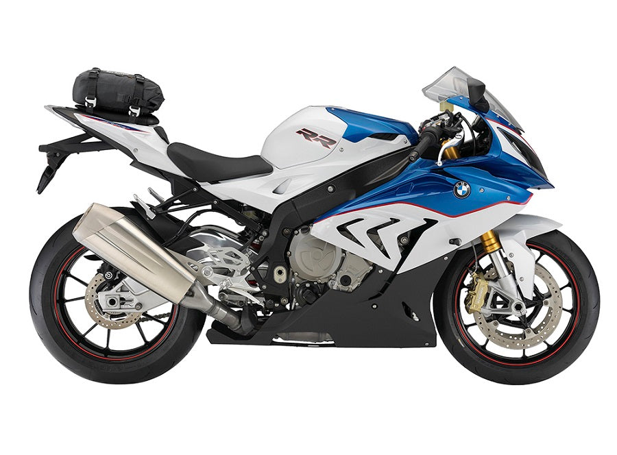 Kriega US-5 Drypack – Sierra BMW Motorcycle