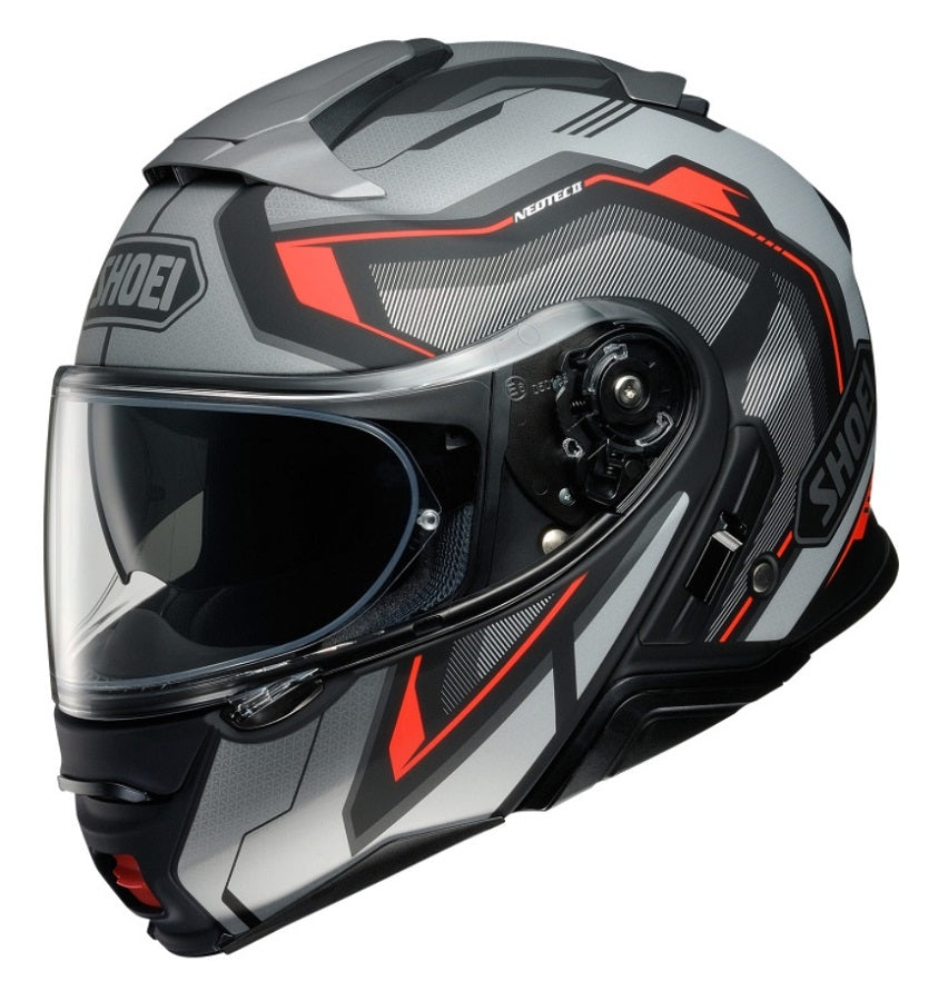 Shoei shop neotec 2