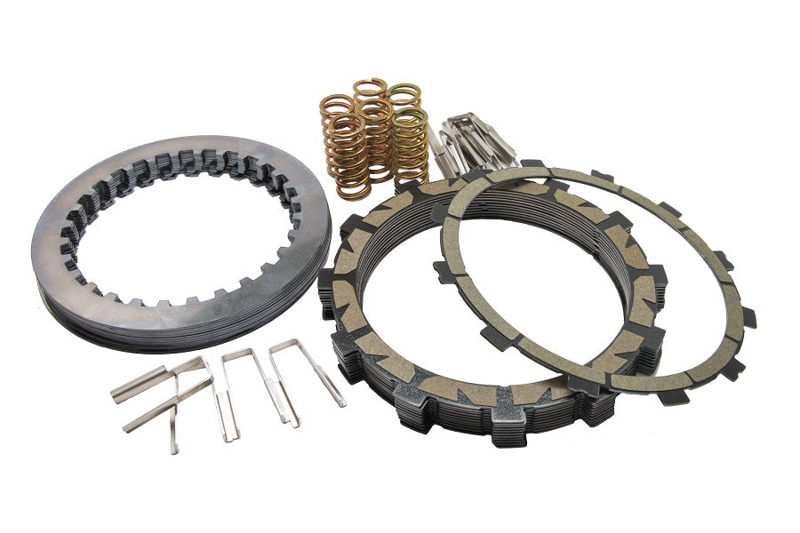 Rekluse F800GS|ADV|F700GS|F650GS2 TorqDrive Clutch Kit – Sierra