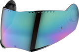 Schuberth C3|Pro|S2 Faceshield Mirrored