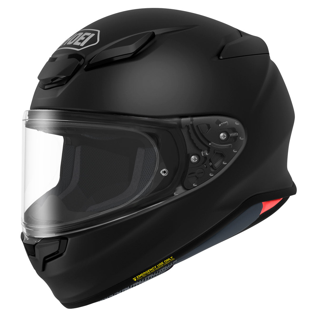 shoei rf 1200 cheek pad removal Shoei RF-1400 Helmet