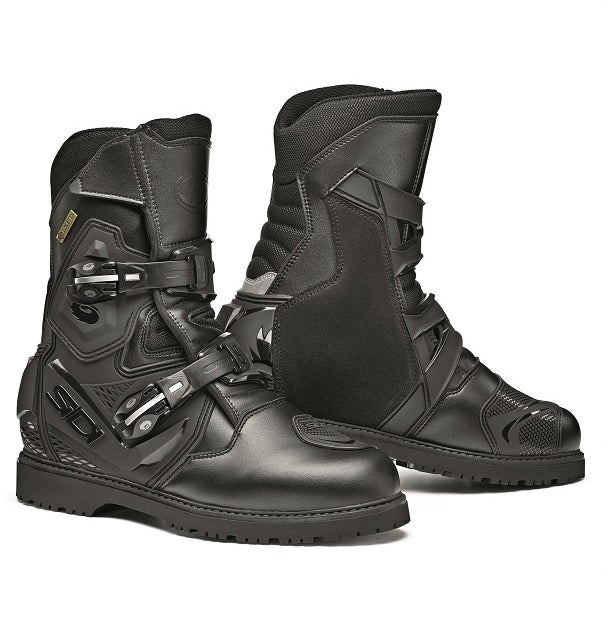 Sidi adventure online gtx 2