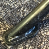 Touratech F850GS|F750GS Sidestand Plate