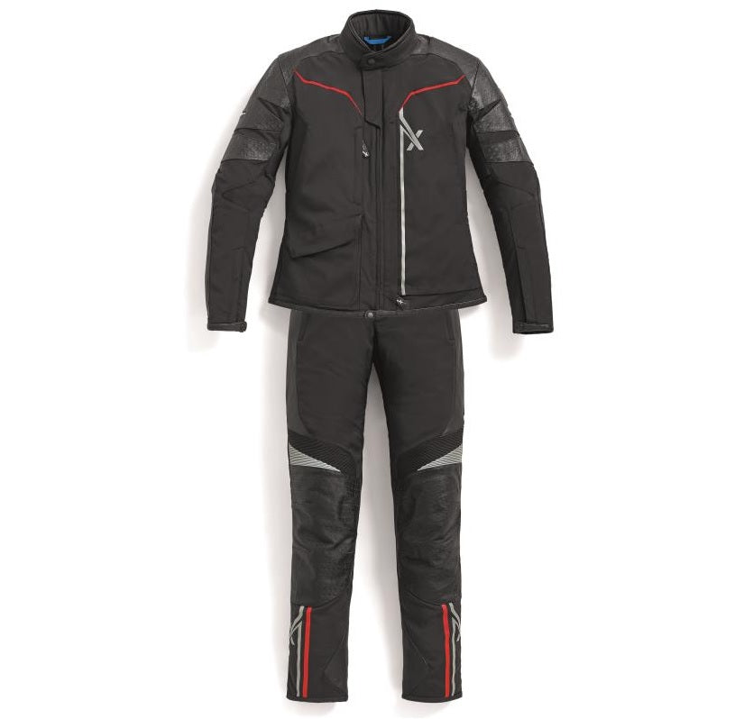 Veste de moto BMW XRide Pro hommes (édition limitée) acheter pas cher