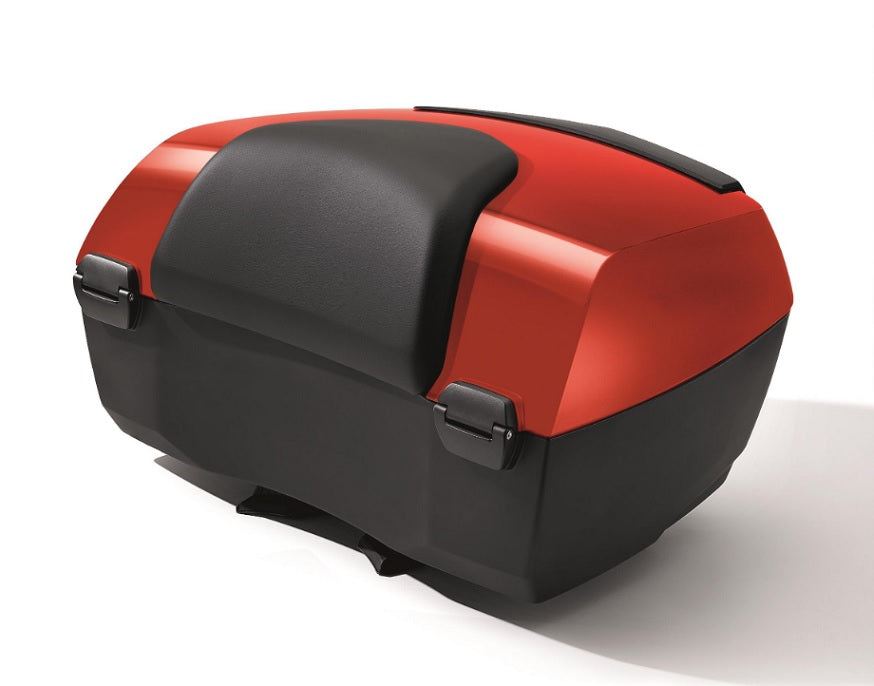 Bmw motorcycle top case shop