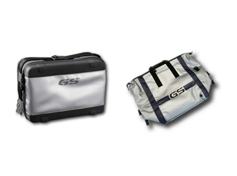 BMW R1200GS ADV F800GS ADV Aluminum Pannier Inner Bags Sierra BMW Motorcycle