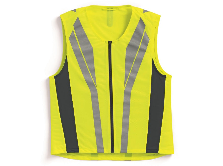 BMW Motorcycles HighViz Safety Vest