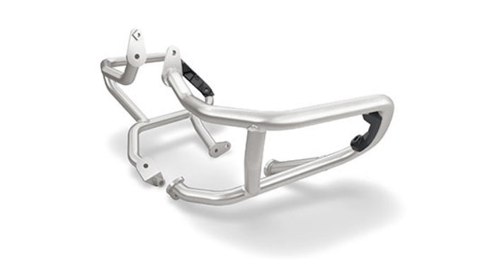 Bmw r1200gs engine protection bars hotsell
