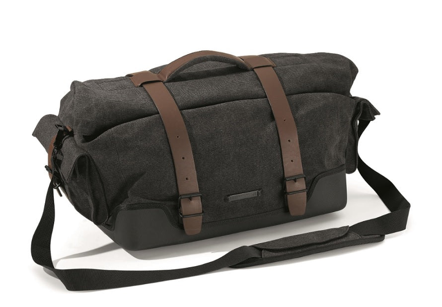 BMW R nineT Leather Edition Tail Bag