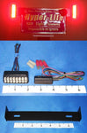 Hyper-Lite Supplemental LED Brake Light Kit (all BMW models)